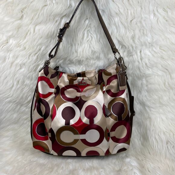 Coach Crossbody Bag - Picture 1 of 12